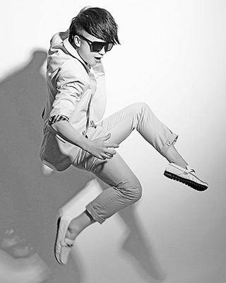 班班　攝像師(shī)