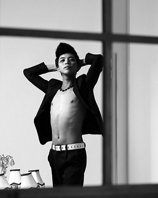 波濤-燈光(guāng)師(shī)\攝像助理(lǐ)