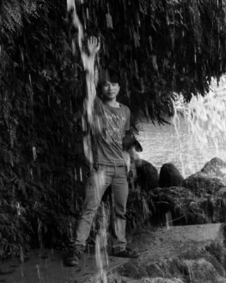 彭先泊　攝像助理(lǐ)